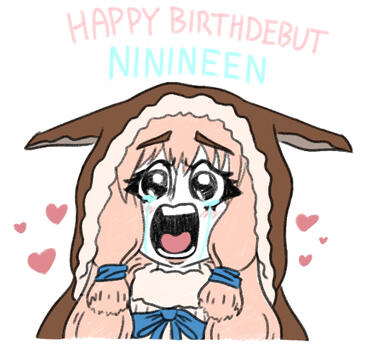 MushroomAdamHappyDebut22Sept2021png