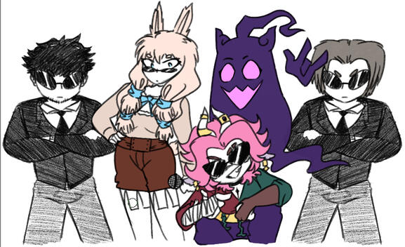 @mushroomadamllamaqueue