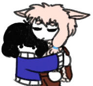 MushroomAdam_NeenHug