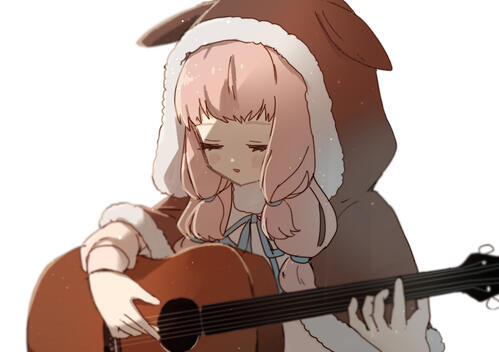 @fantanpopoGuitar_04September2021