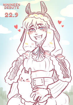 ImMossLiveDebutNeen16September2021