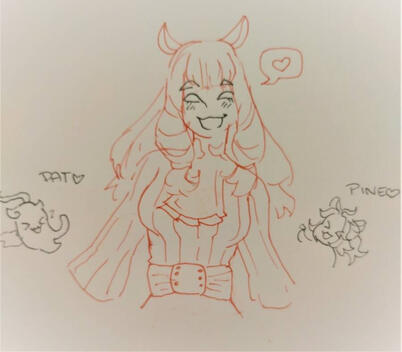 ImMossLivePatPineFangirling05June2021