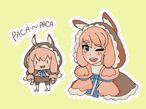 @applewifeyChibiNeen 29September2021