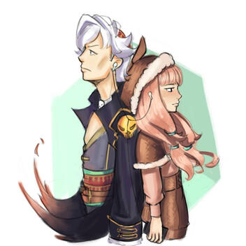 CrusokiVibingToSpotify22September2021